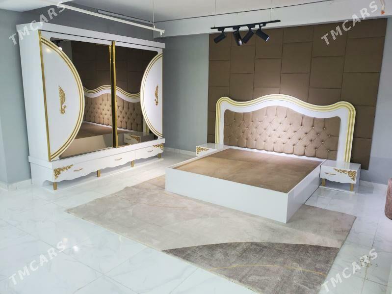 Spalny garnitur Спальные - Улица Г. Кулиева (Объездная) - img 1