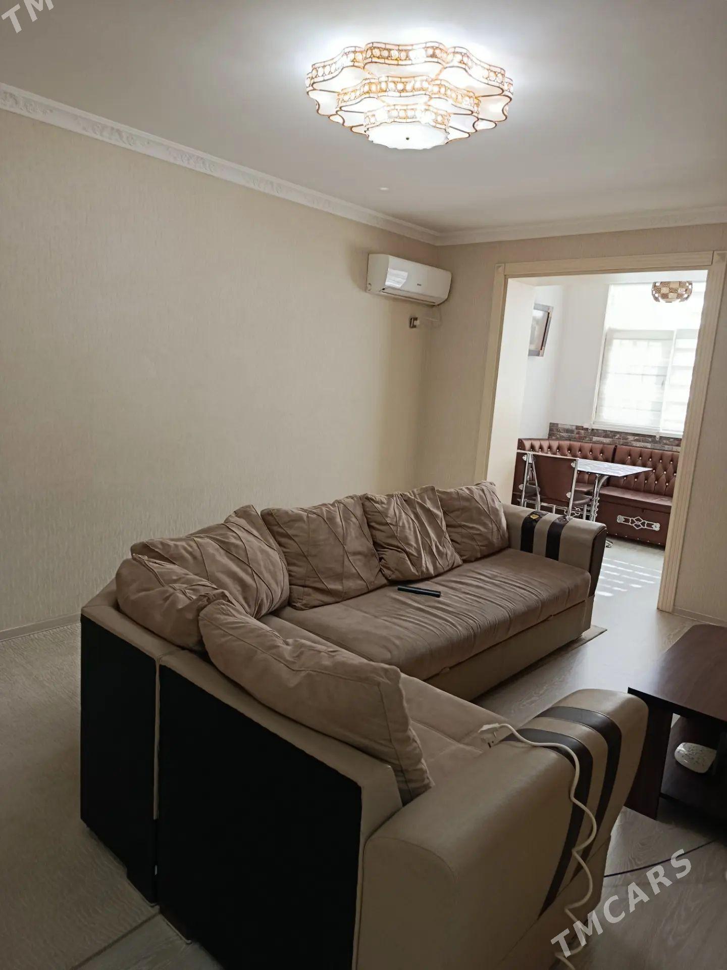 "Asuda emlak" H.K - Туркменбаши - img 1