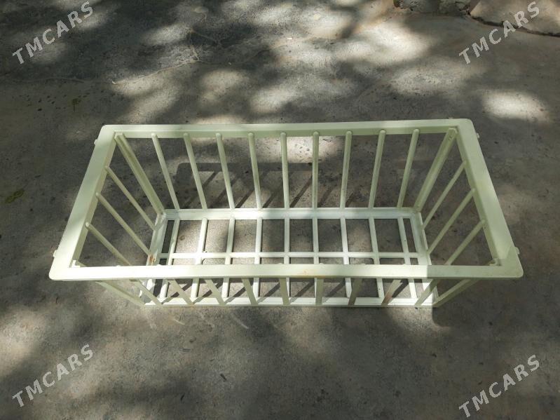 Корзина от морозильника - Мары - img 1