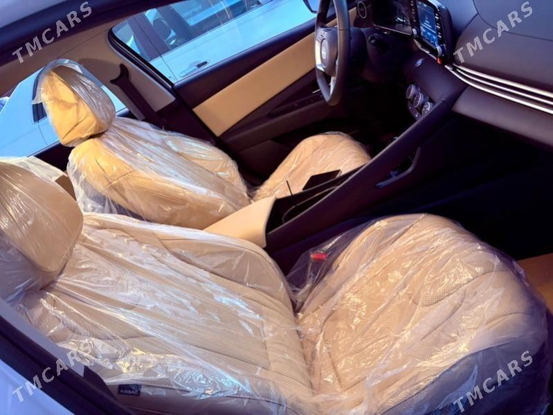 Hyundai Elantra 2025 - 280 000 TMT - Aşgabat - img 1