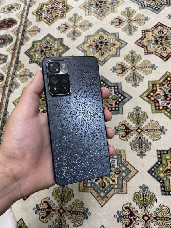 note 11 pro plus - Täze zaman - img 1