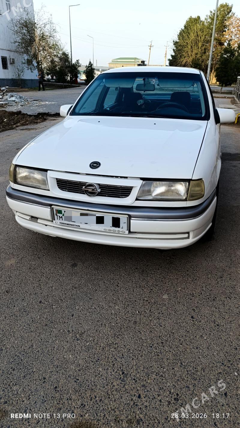 Opel Vectra 1994 - 48 000 TMT - Mary - img 1