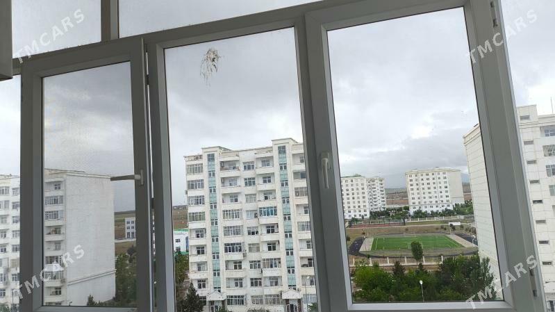 Balkon aýna Mir 8 - Parahat 8 - img 1