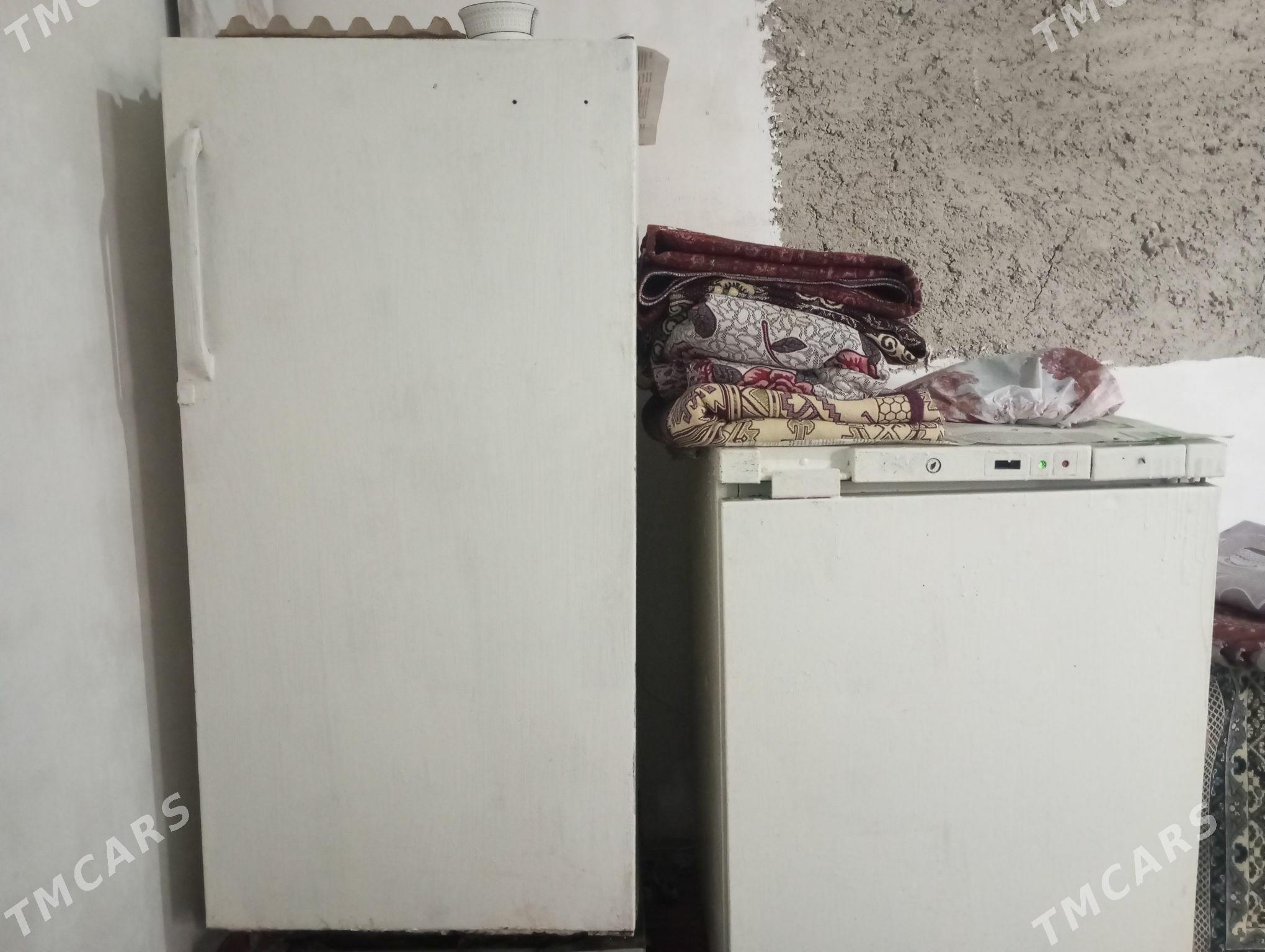 Haladilnik - Balkanabat - img 1