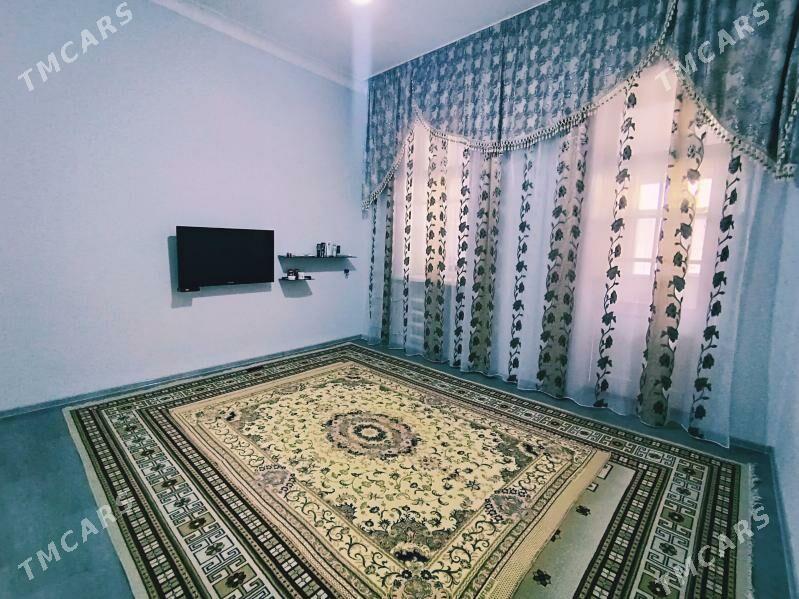 Satlyk jay - Türkmenbaşy - img 1