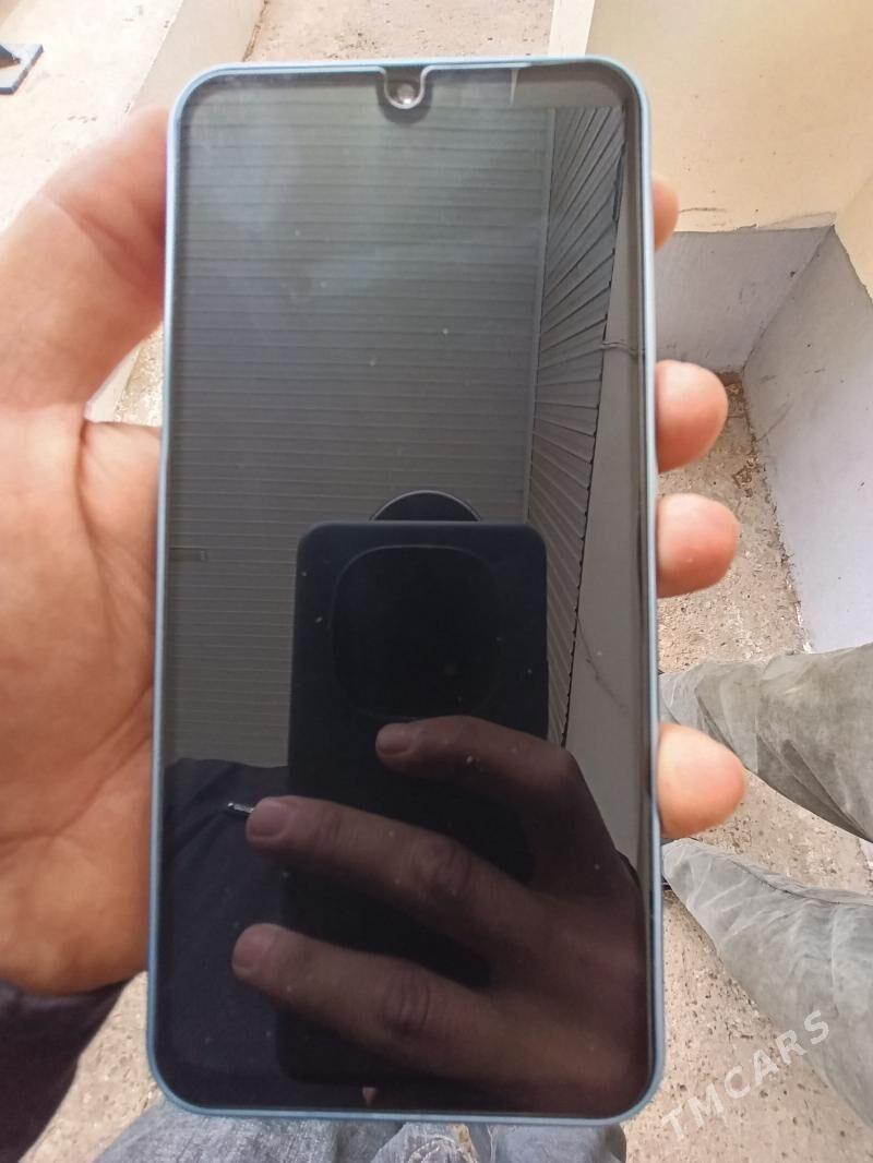 Galaxy A17 4 128 - Туркменабат - img 1