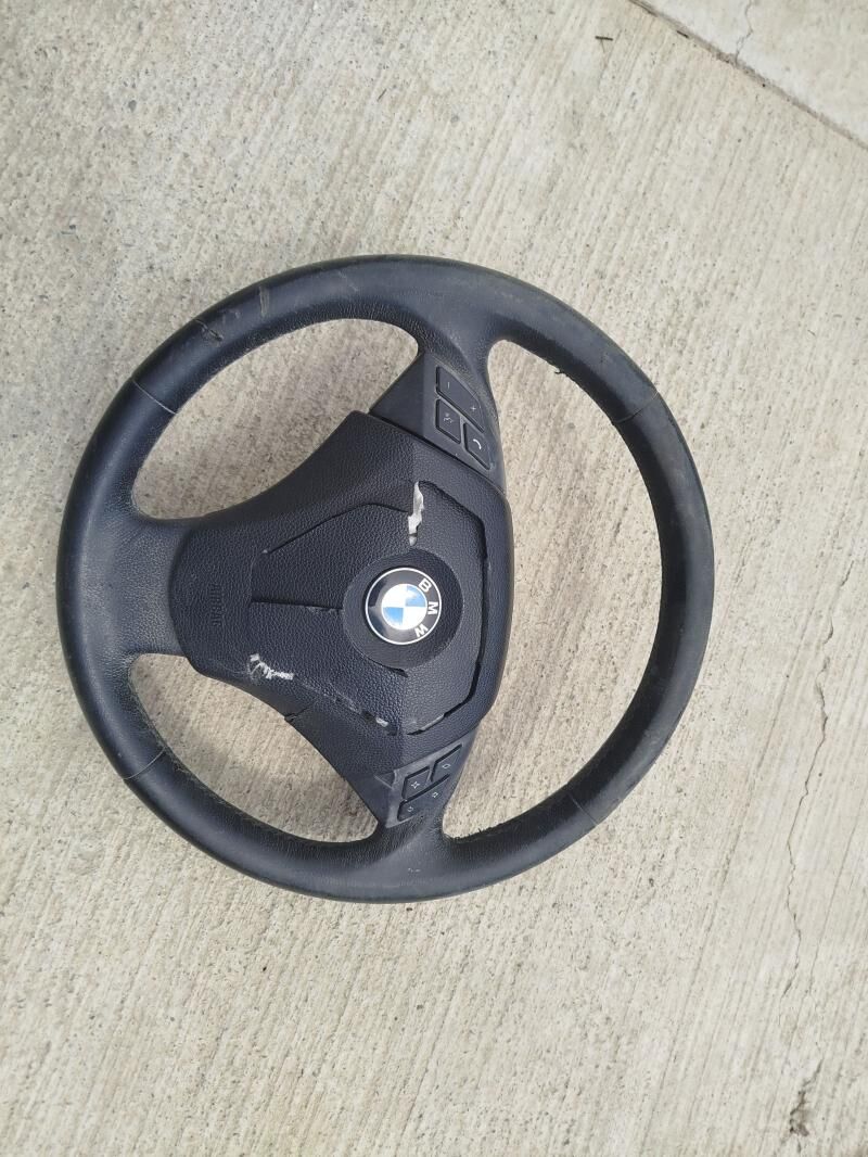 Rul E60 400 TMT - Bäherden - img 1