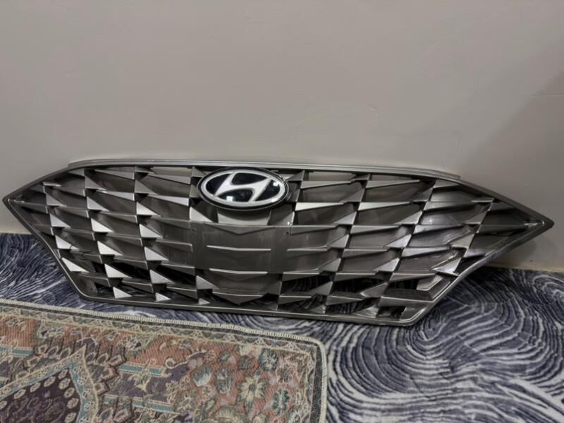 Hyundai sonata 2021 700 TMT - Aşgabat - img 1