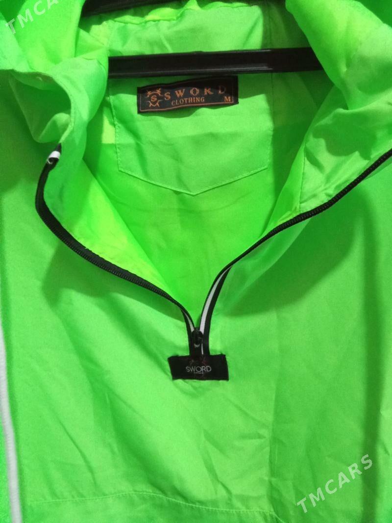 flaşofka - Balkanabat - img 1