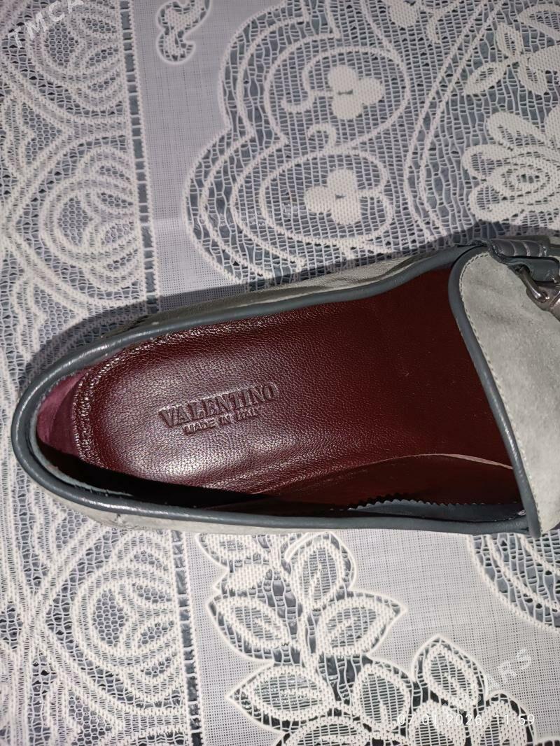 köwüş - Aşgabat - img 1