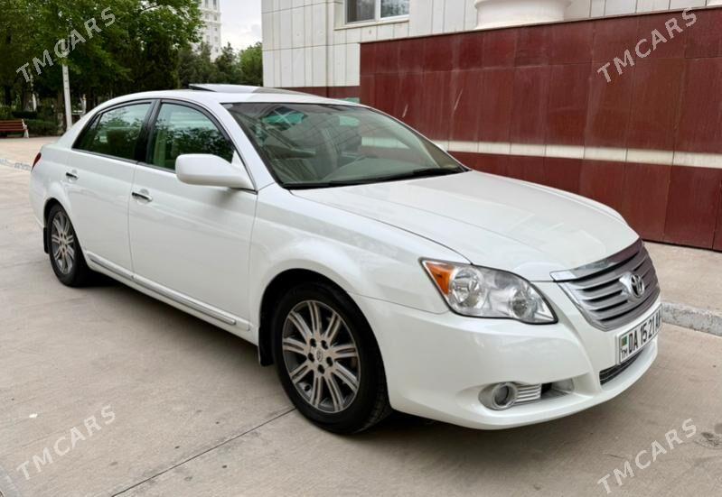 Toyota Avalon 2009 - 199 000 TMT - Aşgabat - img 1