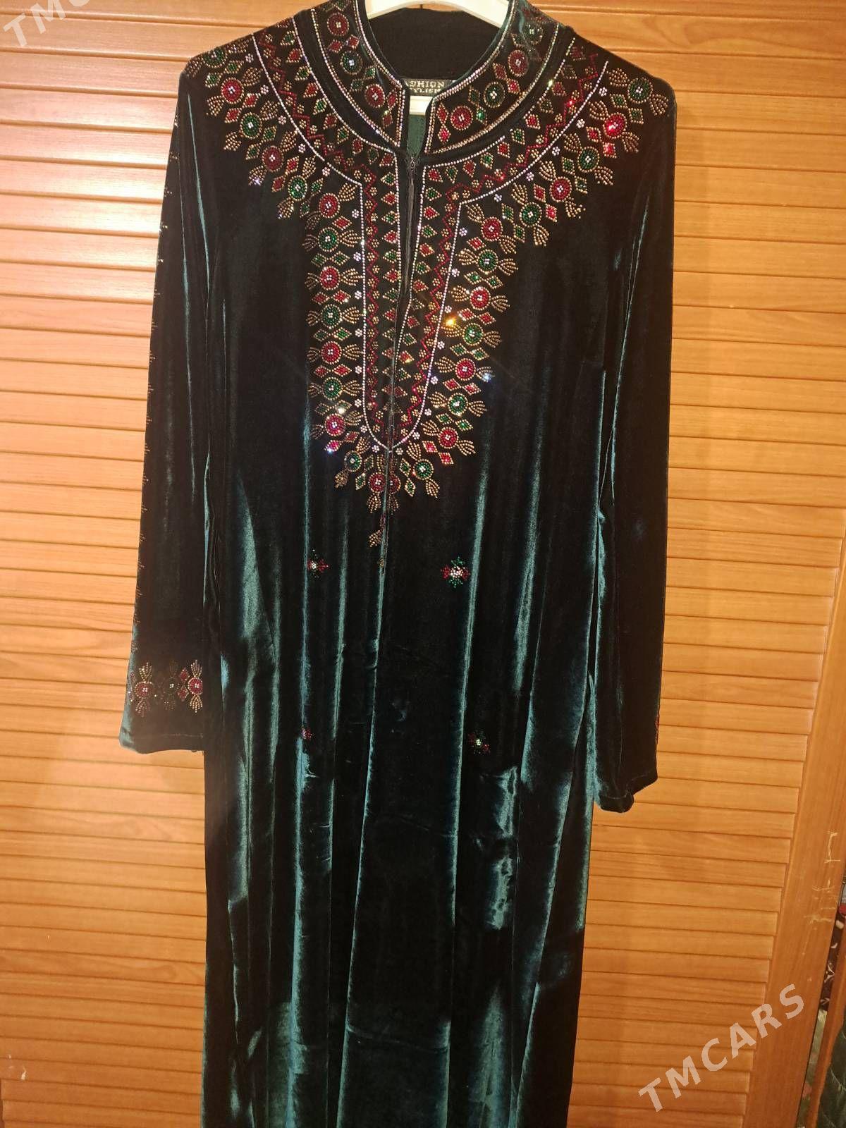 вечернее платье - Кëши - img 1