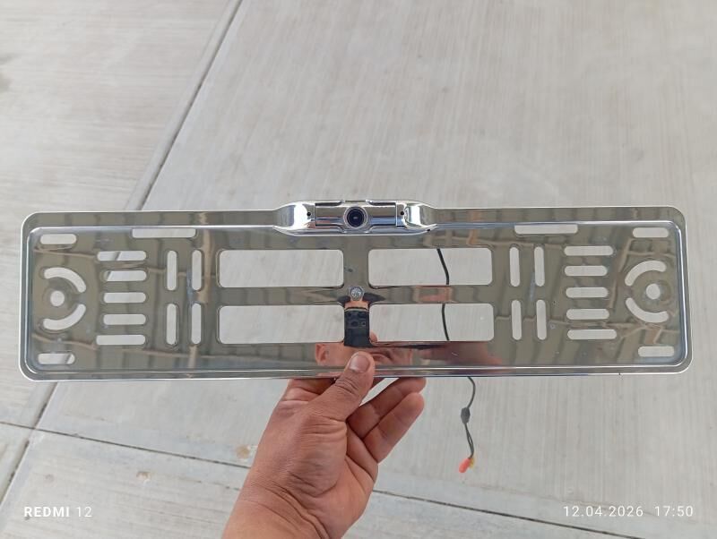 Padnomernik kameraly 200 TMT - Gökdepe - img 1