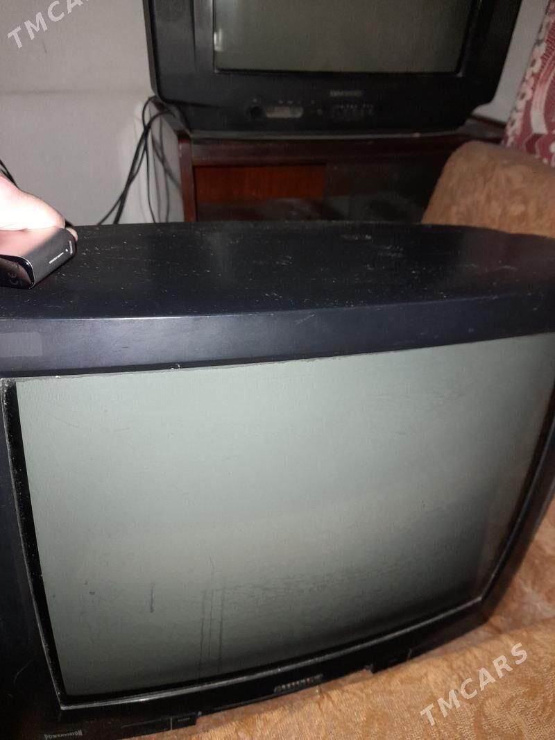 Телевизоры - Ашхабад - img 1