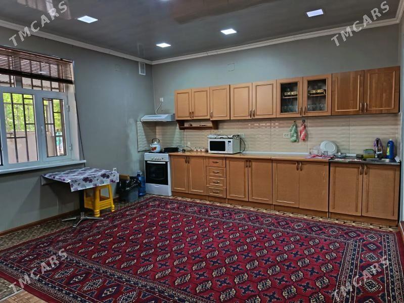 211 1 etaj - Balkanabat - img 1