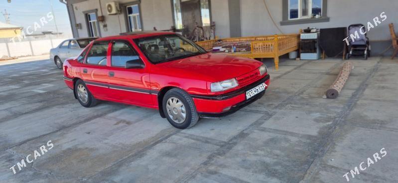 Opel Vectra 1991 - 30 000 TMT - Wekilbazar - img 1