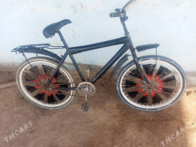 welik - Дашогуз - img 1