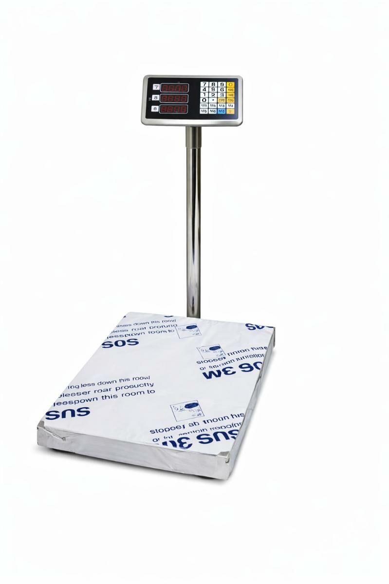 MARKETLAR UCIN TEREZILER - Aşgabat - img 1