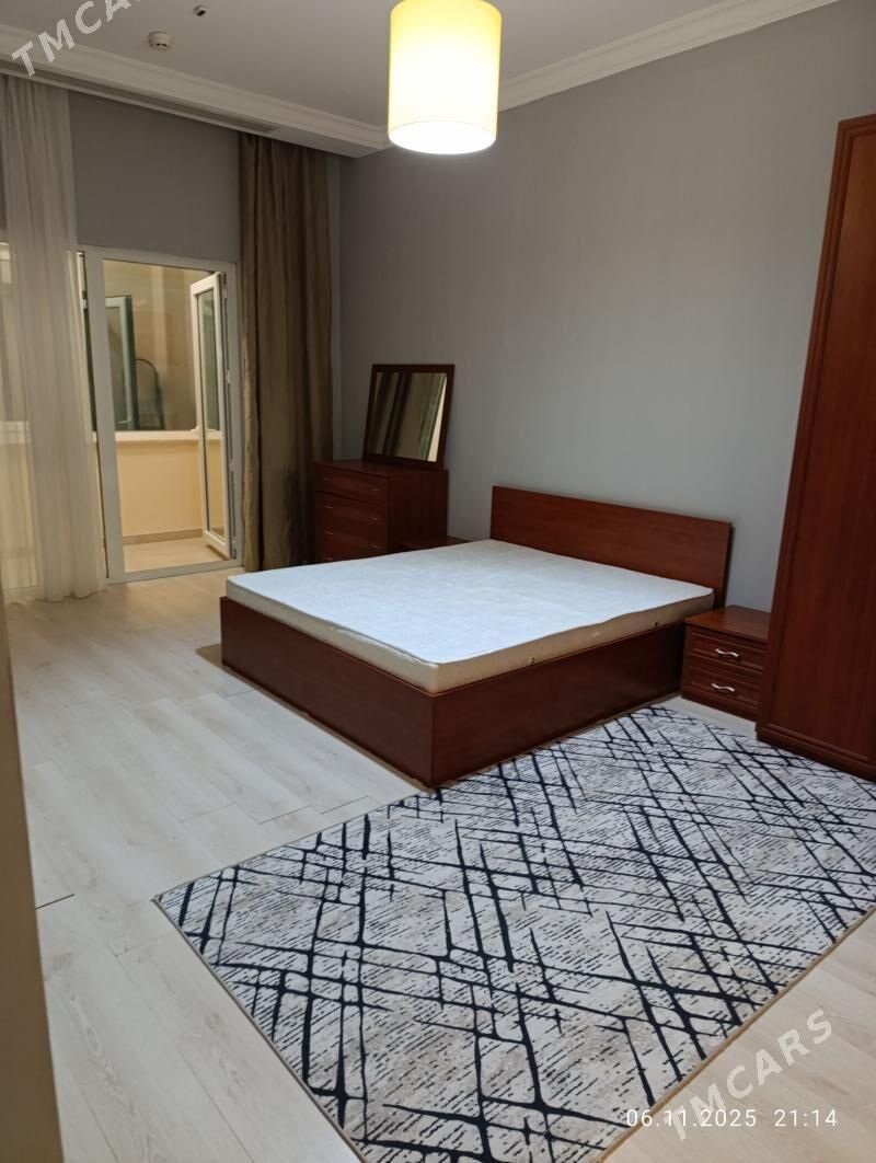 Arenda jay Alimpiski Elitka - Aşgabat - img 1