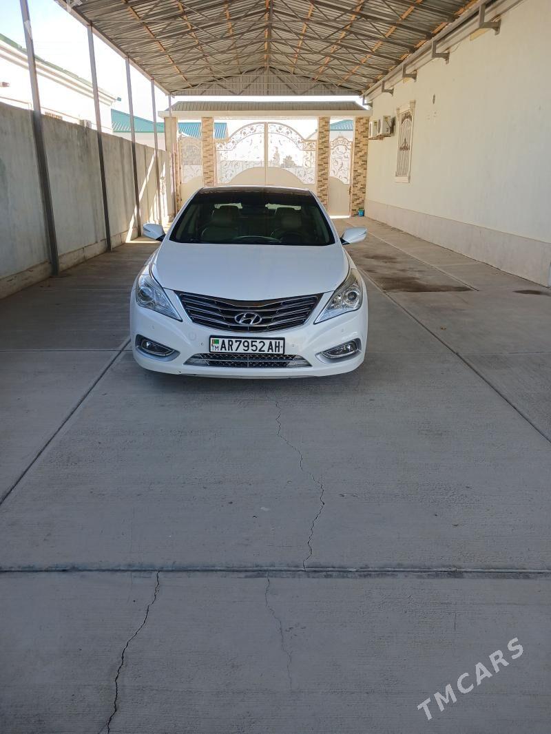 Hyundai Azera 2012 - 217 000 TMT - Gökdepe - img 1