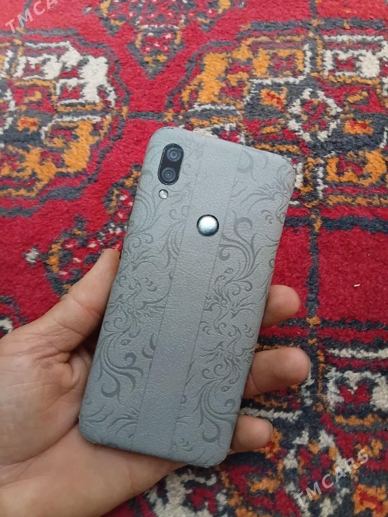 REDMI 7 32GB - Кёнеургенч - img 1