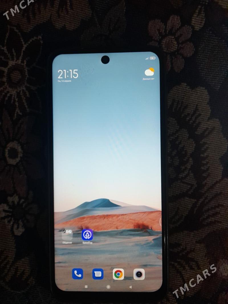 redmi - Байрамали - img 1