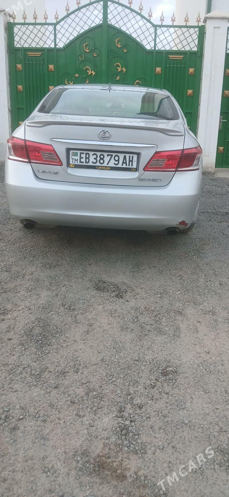 Lexus ES 350 2010 - 220 000 TMT - Änew - img 1