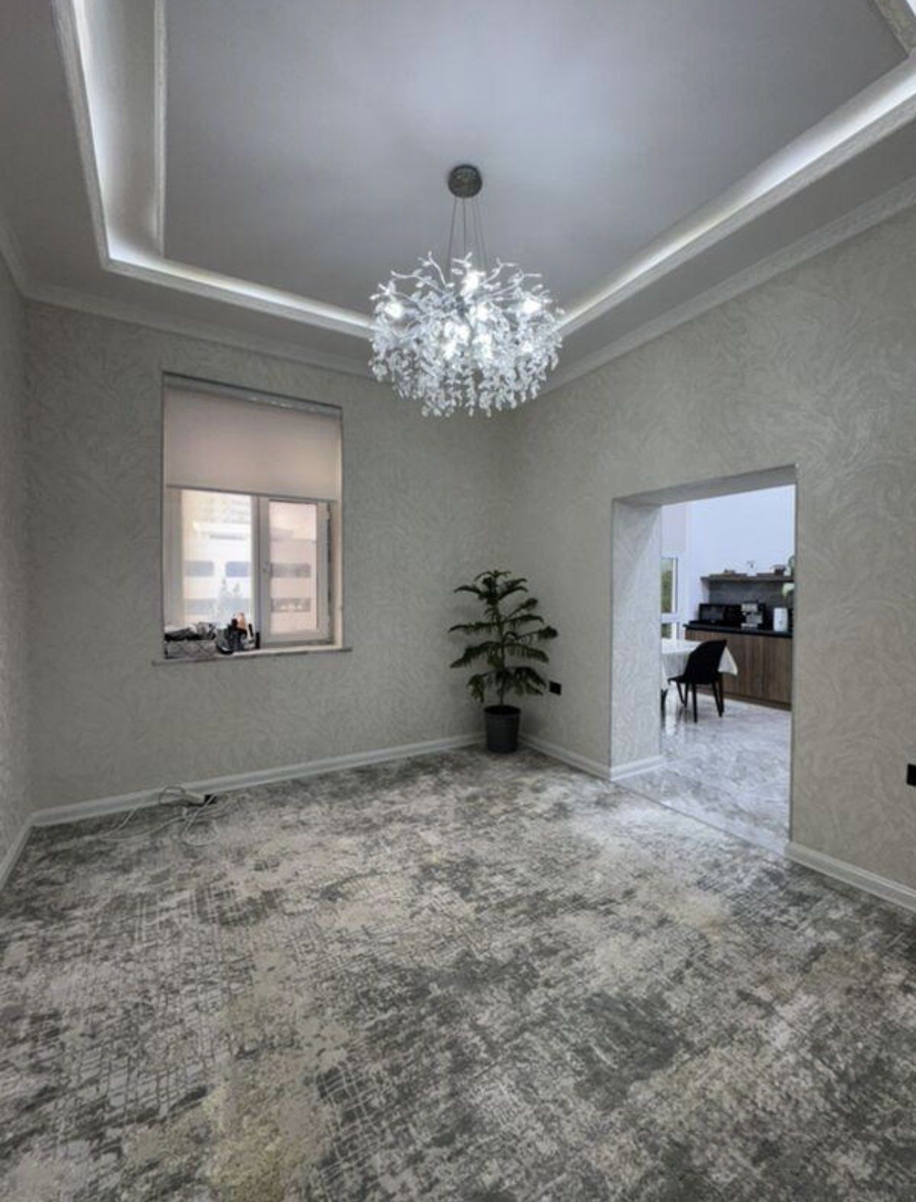 ЦЕНТР 2 КОМНАТЫ 2 ЭТАЖ - 11 mkr - img 1