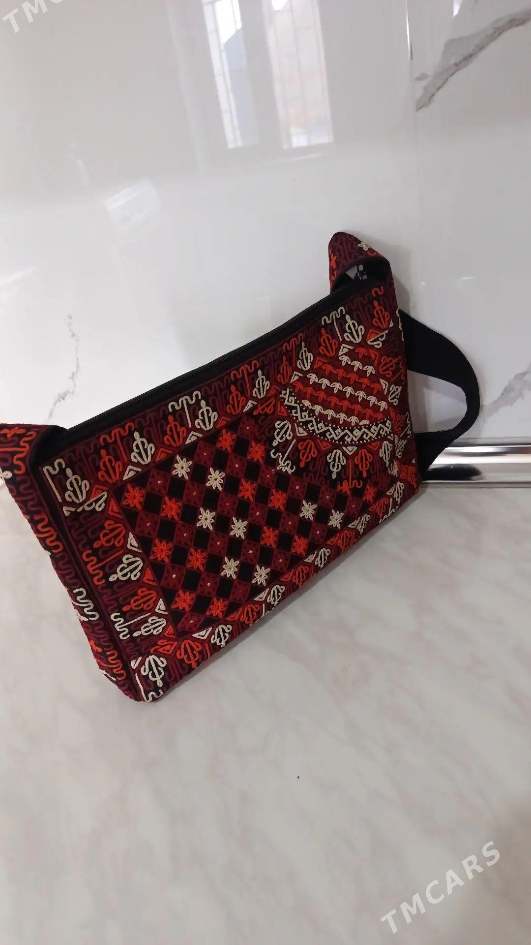 sumka - Gumdag - img 1