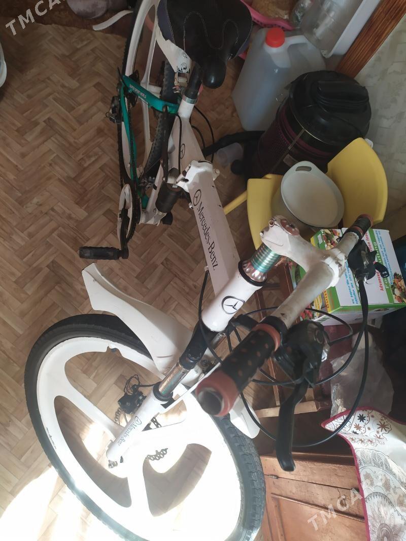 Welosiped 26 - Türkmenabat - img 1