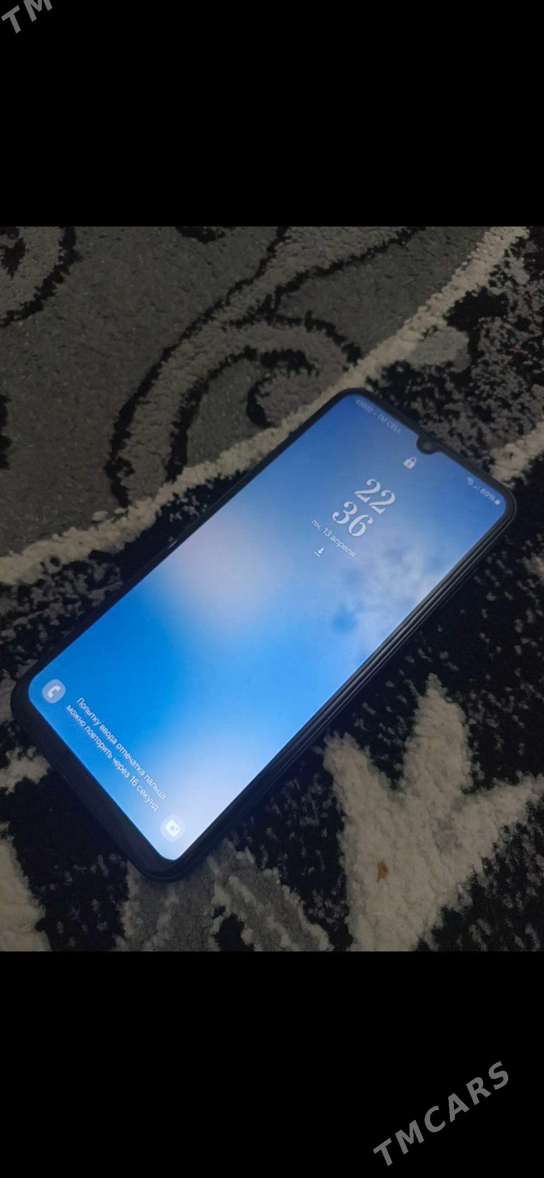 Samsung A15 - Türkmenabat - img 1