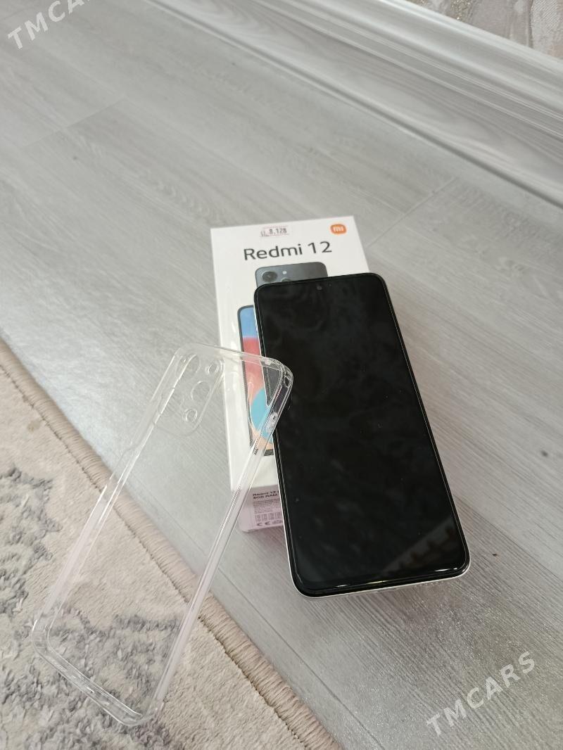 Redmi 12 - Türkmenbaşy - img 1