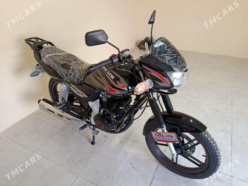 Fekon FK200-14G 2025 - 22 000 TMT - Kerki - img 1