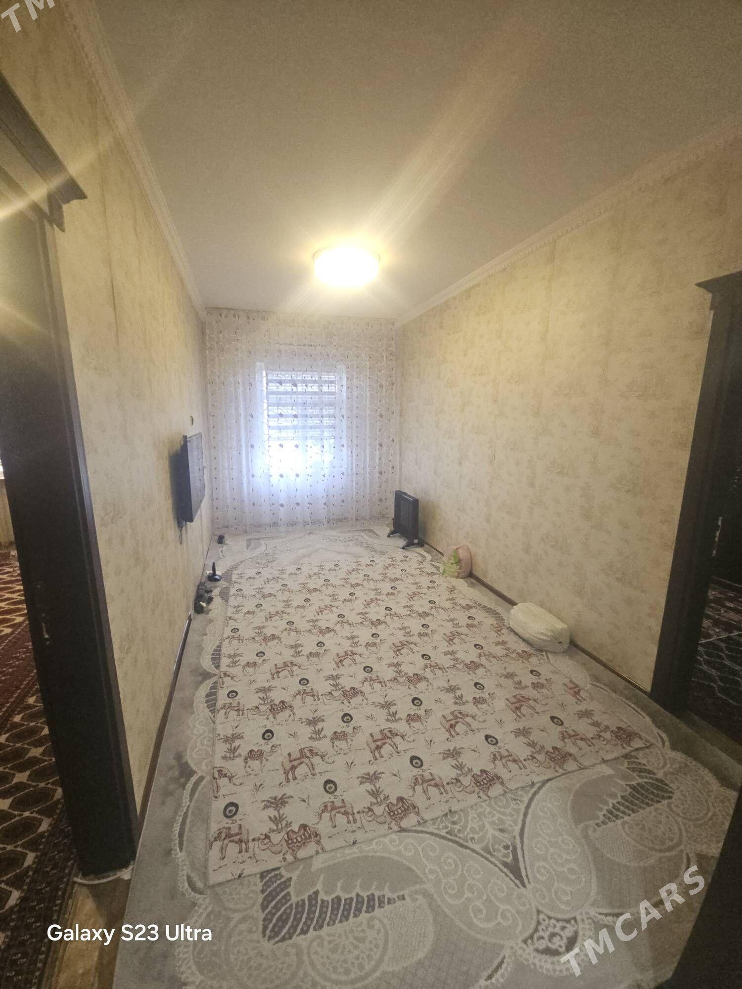 4 etaz 4 Komn - Балканабат - img 1