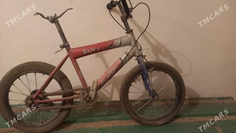 welik - Балканабат - img 1