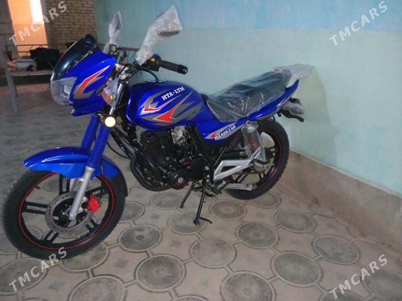 Fekon FK200-14G 2025 - 22 000 TMT - Kerki - img 1