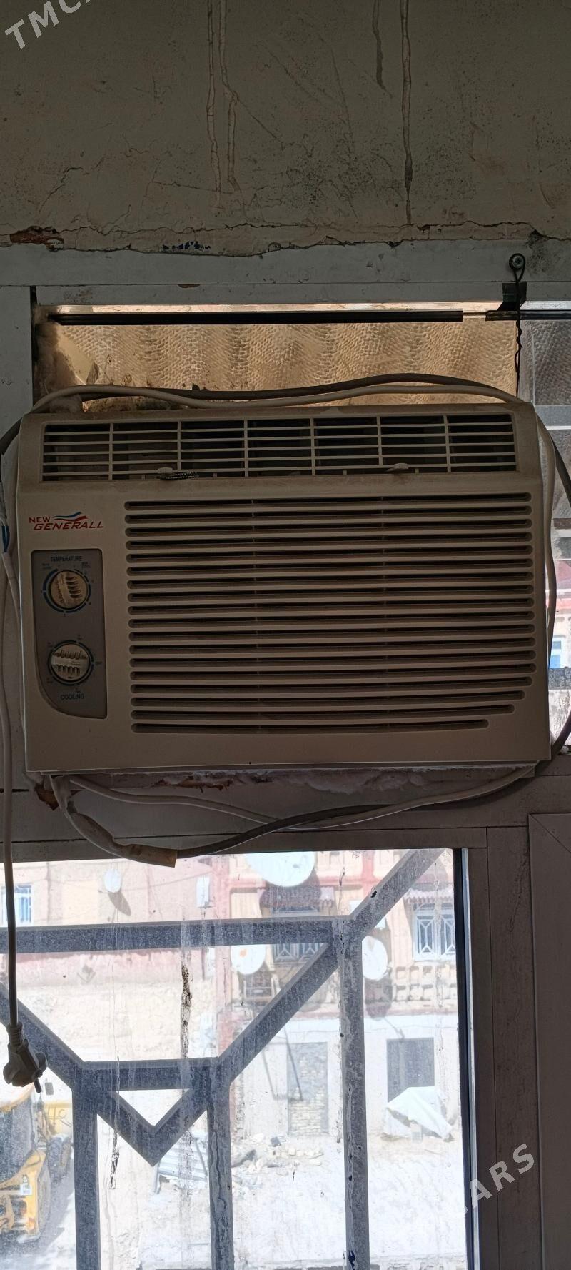 кондиционер - Мары - img 1