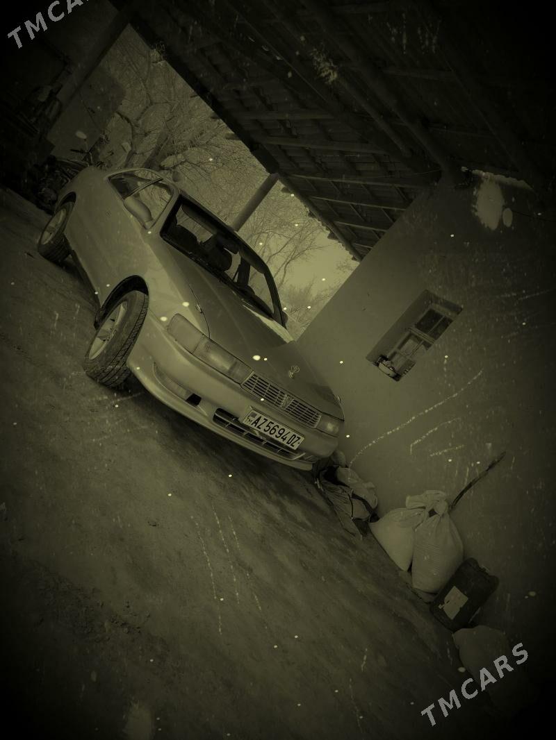 Toyota Cresta 1995 - 50 000 TMT - Дашогуз - img 1