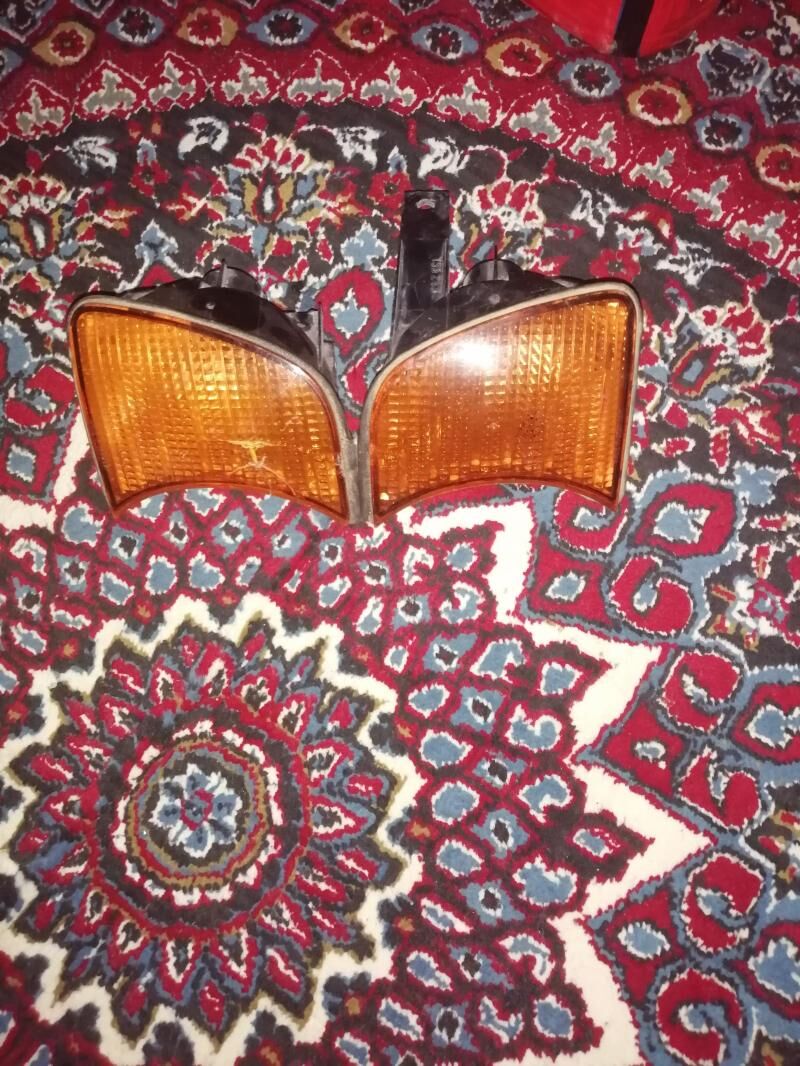 Poworotnik bmw 525 100 TMT - Balkanabat - img 1