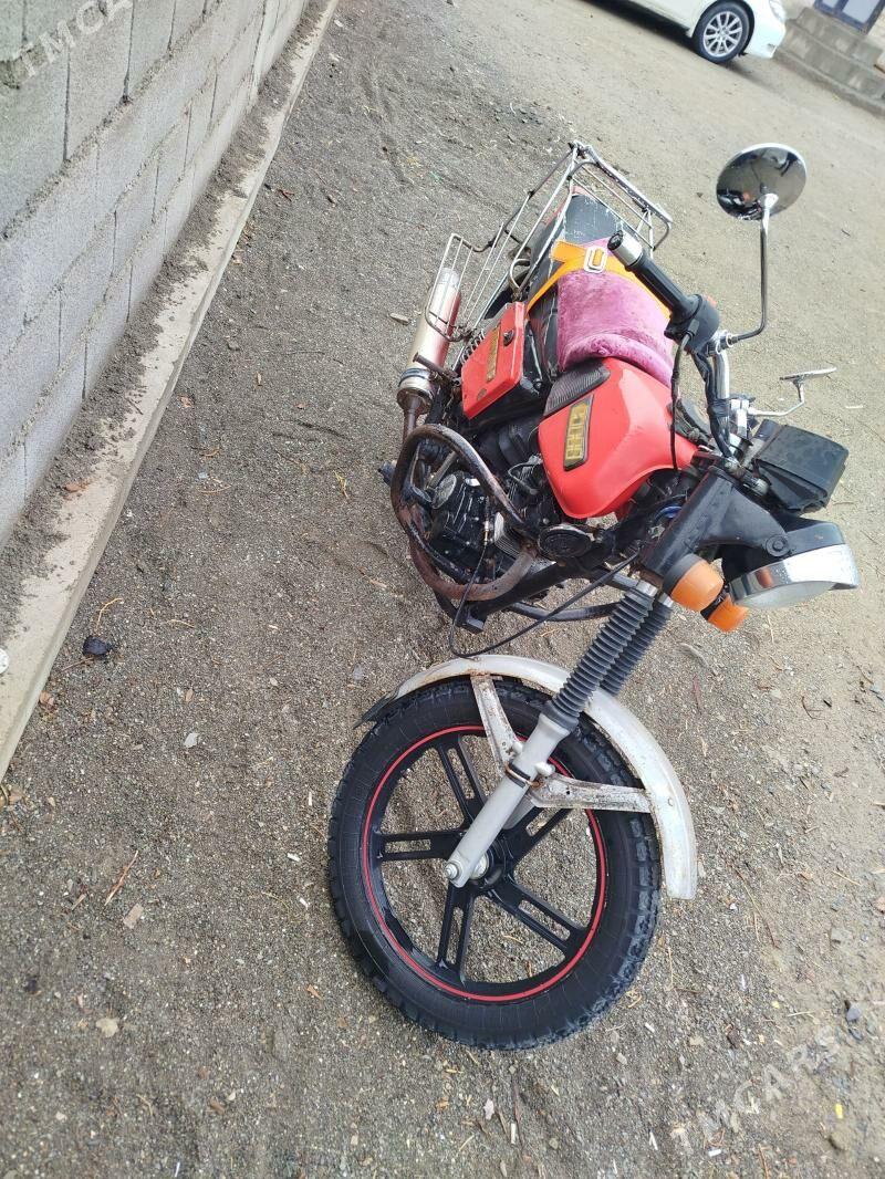 Fekon FK150-8G 2000 - 16 000 TMT - Бахарден - img 1