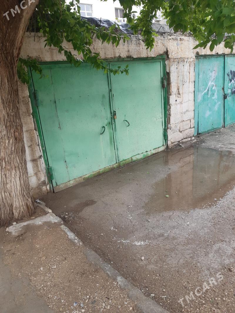 Garaj 193 plosatkan yany - Балканабат - img 1