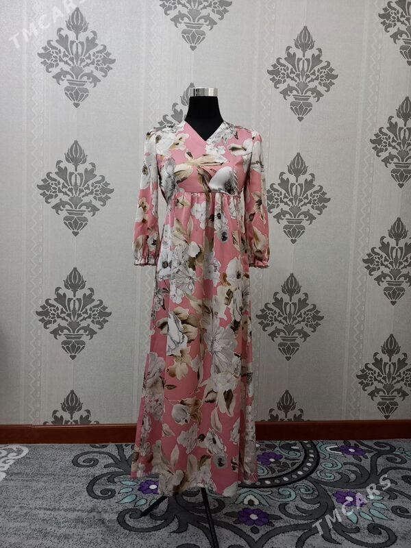 GYSSAGLY 5 Koynek /платья - Ашхабад - img 1