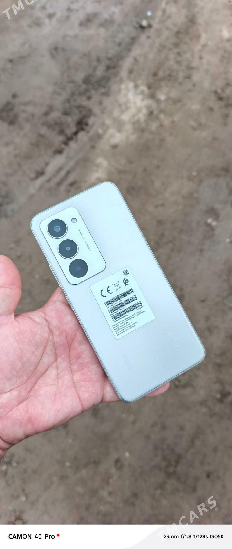 REDMİ 15 16/256 - Daşoguz - img 1