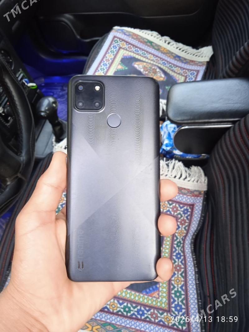 realme c21-Y - Daşoguz - img 1