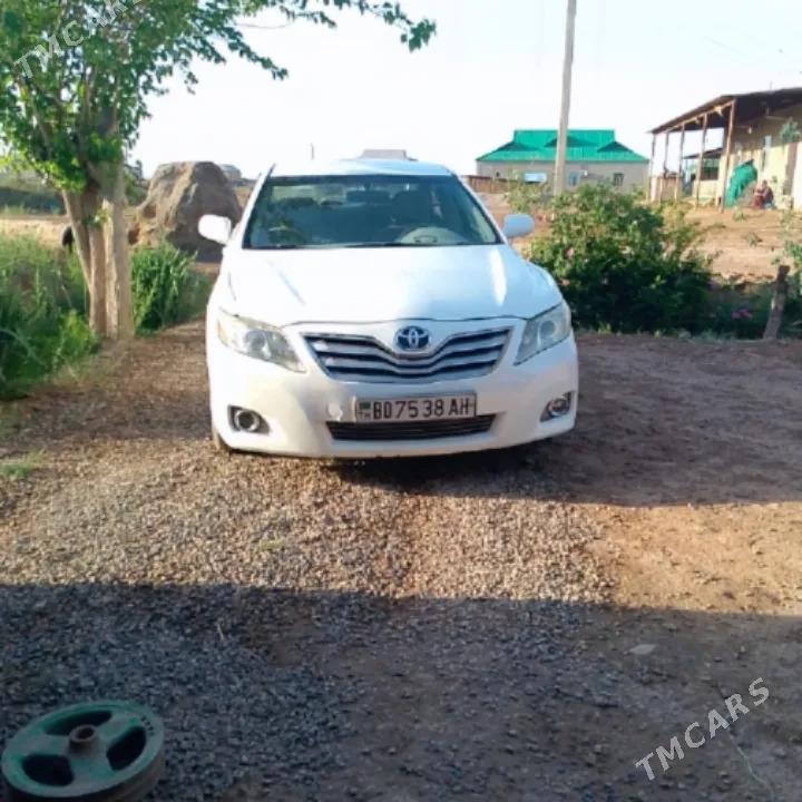 Toyota Camry 2009 - 200 000 TMT - Sarahs - img 1