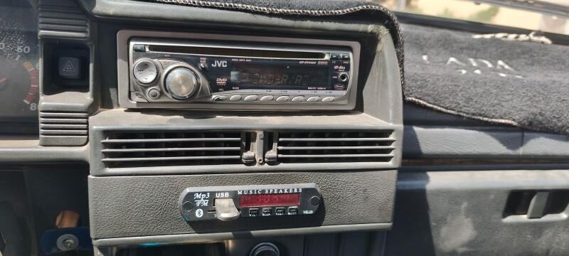 JVC MAGNITOFON 500 TMT - Baýramaly - img 1