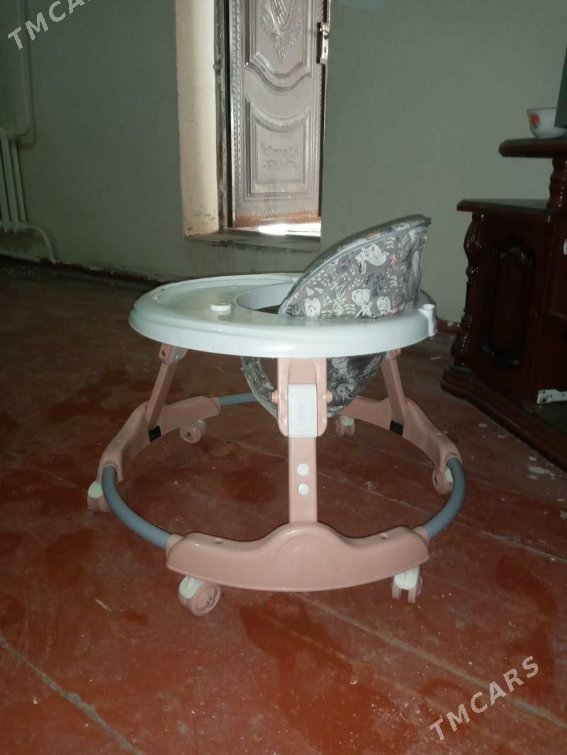 manyaska, ходунок - Mary - img 1