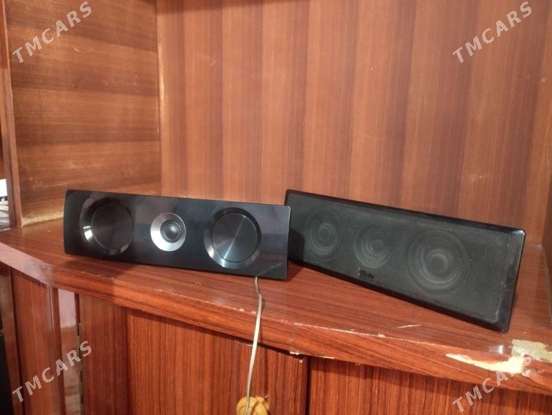 Kalonka - Дашогуз - img 1