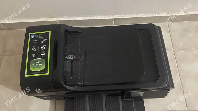 Hp printer siwetnay - Тязе заман - img 1