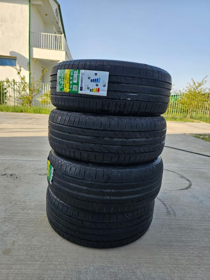 teker 205 55 16 500 TMT - Täze zaman - img 1